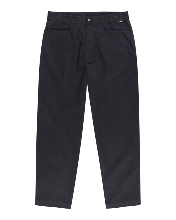 0 Element x Burley's 2.0 - Chino Trousers for Men  F1PTC9ELF2 Element