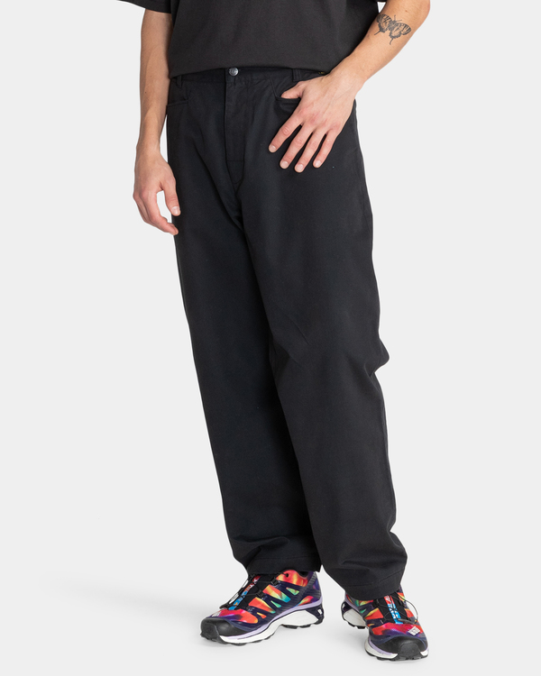 2 Element x Burley's 2.0 - Chino Trousers for Men  F1PTC9ELF2 Element