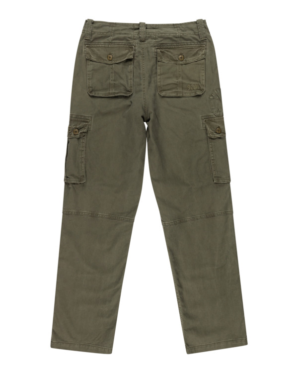 Source Pantalon Cargo para Hombre Element