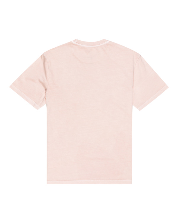 1 Basic Pocket Pigment - T-Shirt für Männer  F1SSI1ELF2 Element