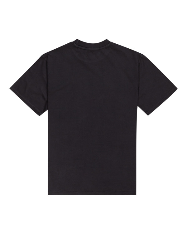 1 Dialed - T-Shirt for Men Black F1SSK4ELF2 Element