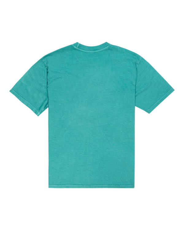 1 Dialed - T-Shirt for Men Green F1SSK4ELF2 Element