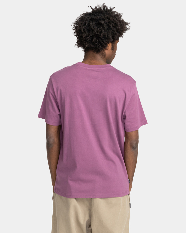 5 Ridgeline - Bio-T-Shirt für Männer  F1SSK8ELF2 Element