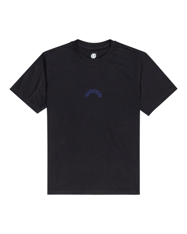 0 Yosemite - Organic T-Shirt for Men  F1SSL1ELF2 Element