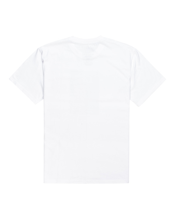1 Future Will Tell Us - Camiseta Orgánica para Hombre  F1SSL7ELF2 Element