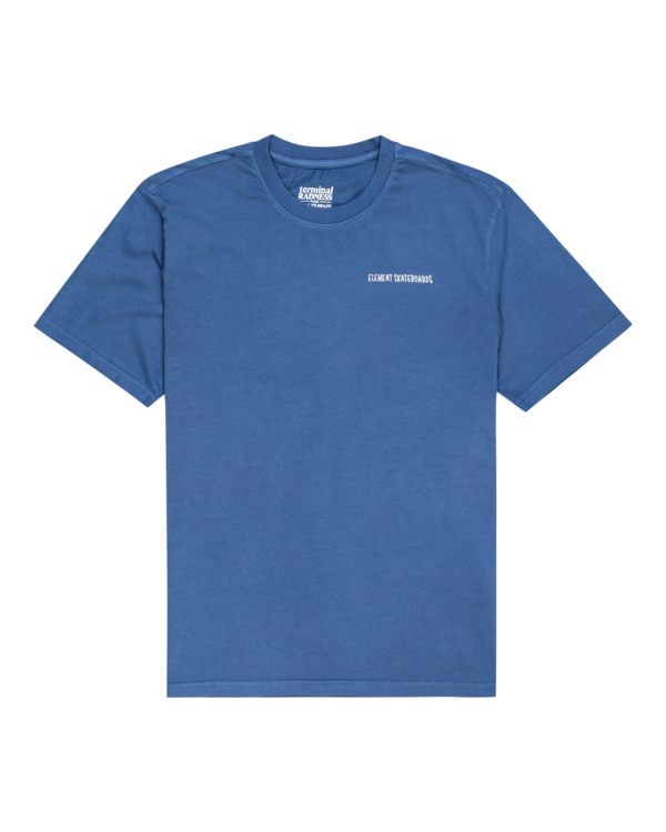 0 Illusion - T-Shirt for Men  F1SSM7ELF2 Element