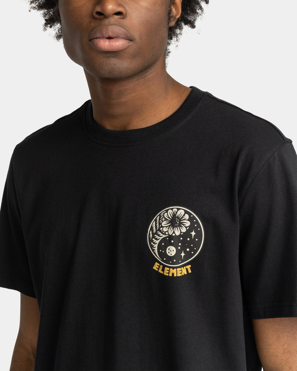 3 Element x Timber! Balance - T-shirt en matière biologique  F1SSN3ELF2 Element