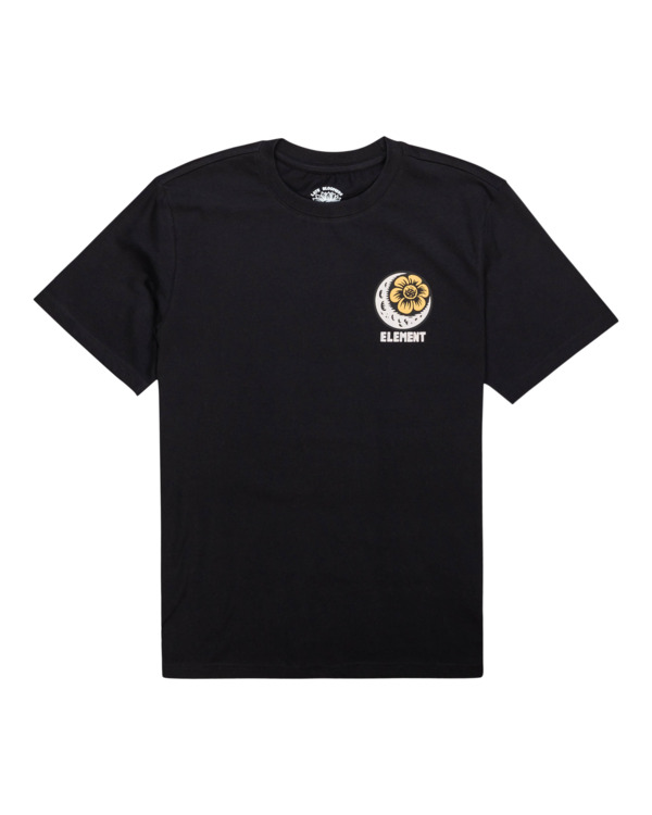 0 Element x Timber! Prowl - Bio-T-Shirt  F1SSN7ELF2 Element