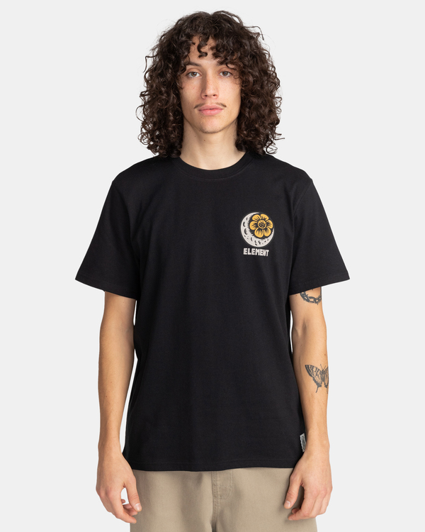 2 Element x Timber! Prowl - Bio-T-Shirt  F1SSN7ELF2 Element