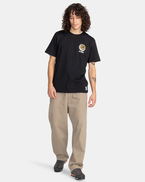 4 Element x Timber! Prowl - Bio-T-Shirt  F1SSN7ELF2 Element