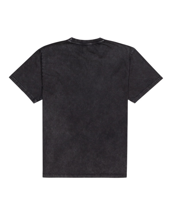 1 STAR WARS&trade; x Element Yoda - Organic T-Shirt Black F1SSO7ELF2 Element