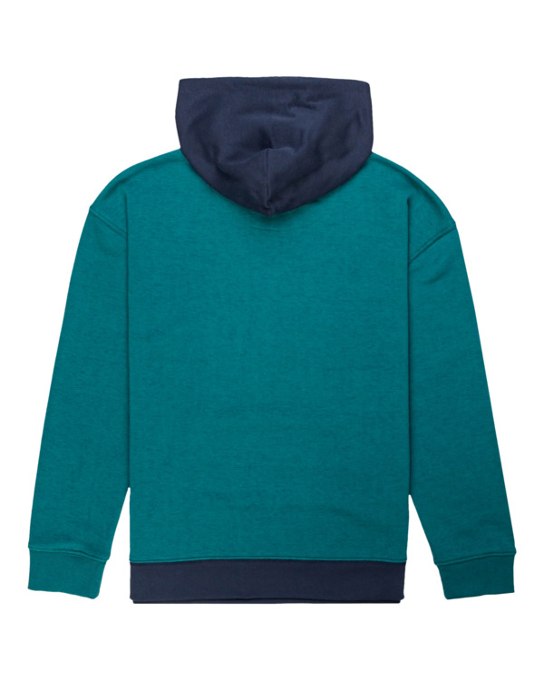 1 Leon - Hoodie for Boys  F2HOB1ELF2 Element