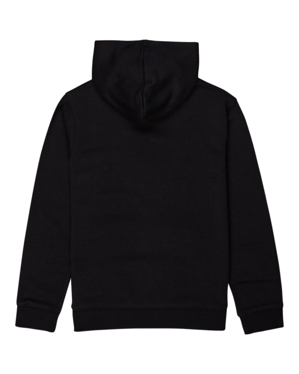 1 Blazin Chest - Hoodie for Boys  F2HOB3ELF2 Element