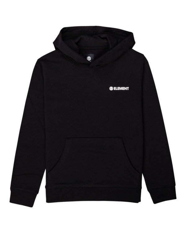 0 Blazin Chest - Hoodie for Boys  F2HOB3ELF2 Element