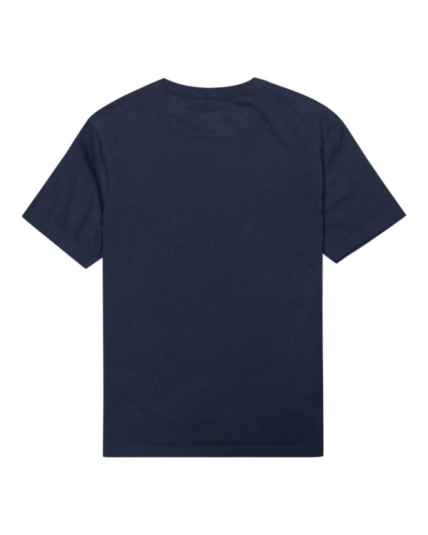 1 Ursa - Organic T-Shirt for Boys  F2SSE1ELF2 Element