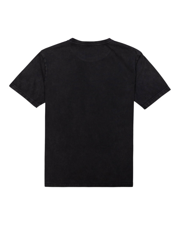 1 STAR WARS&trade; x Element Yoda - Organic T-Shirt for Kids Black F2SSF7ELF2 Element