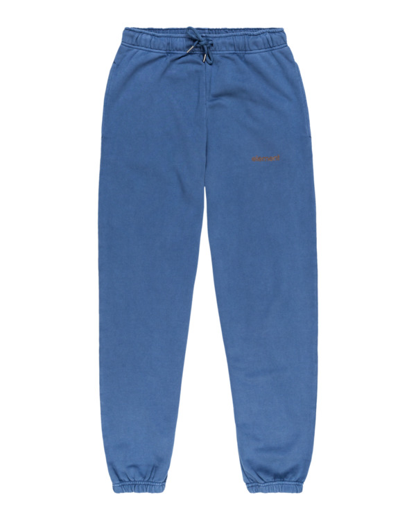 0 Ferring - Jogginghose für Frauen Blau F3PTA7ELF2 Element