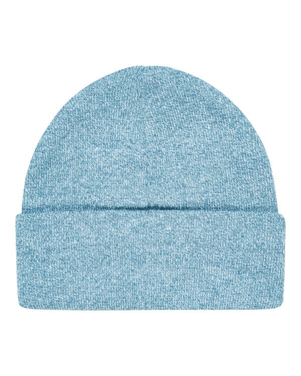 1 Carrier - Beanie for Men Blue F5BNC1ELF2 Element