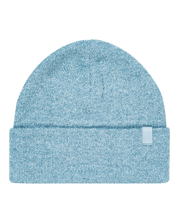 0 Carrier - Beanie for Men Blue F5BNC1ELF2 Element