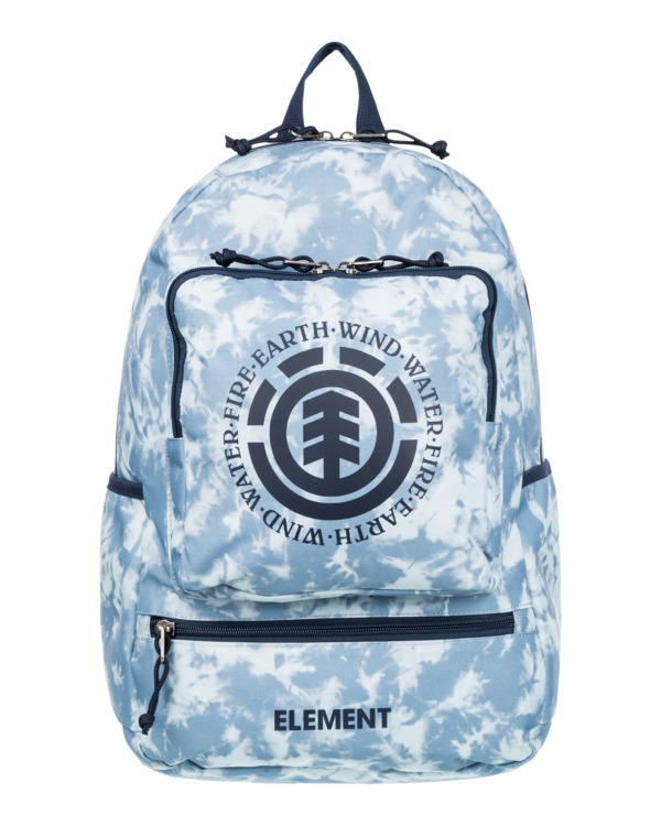0 Access 24L - Mochila Mediana para Hombre Azul F5BPC1ELF2 Element
