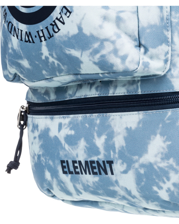 2 Access 24L - Mochila Mediana para Hombre Azul F5BPC1ELF2 Element