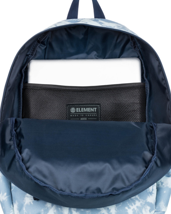 4 Access 24L - Mochila Mediana para Hombre Azul F5BPC1ELF2 Element