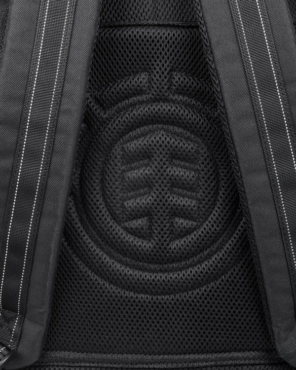 9 Action Lite 21L - Medium Sport Backpack for Men Black F5BPC3ELF2 Element