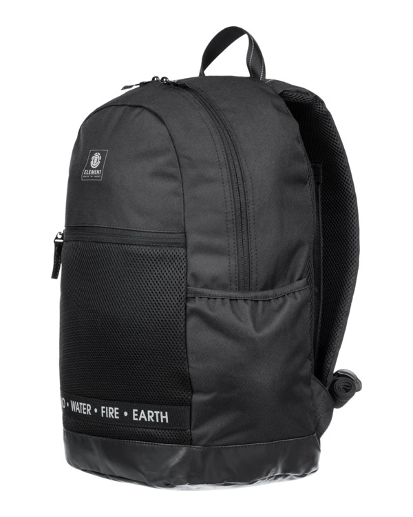 1 Action Lite 21L - Medium Sport Backpack for Men Black F5BPC3ELF2 Element