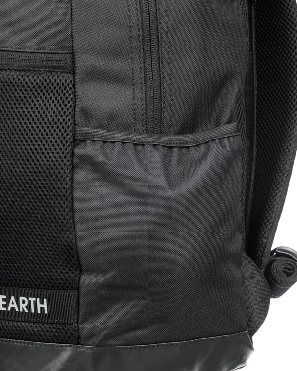 3 Action Lite 21L - Medium Sport Backpack for Men Black F5BPC3ELF2 Element