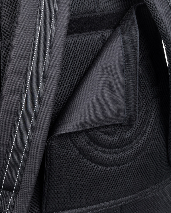 6 Action Lite 21L - Medium Sport Backpack for Men Black F5BPC3ELF2 Element