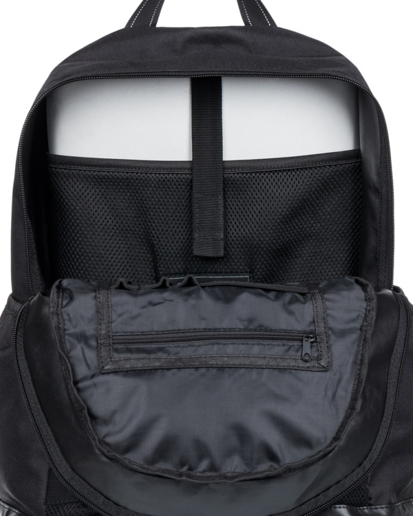 7 Action Lite 21L - Medium Sport Backpack for Men Black F5BPC3ELF2 Element