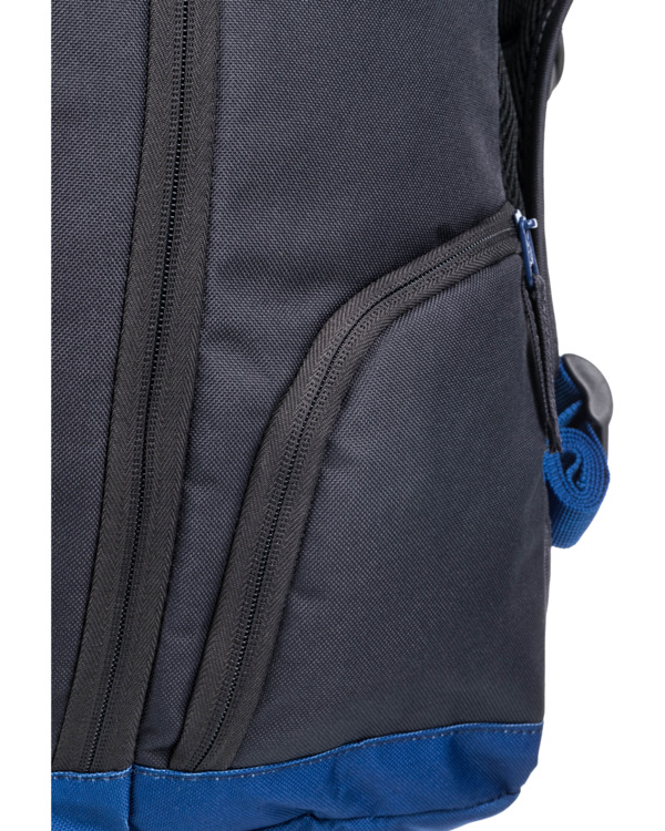 3 Mohave 30L - Large Skate Backpack for Men Black F5BPC6ELF2 Element