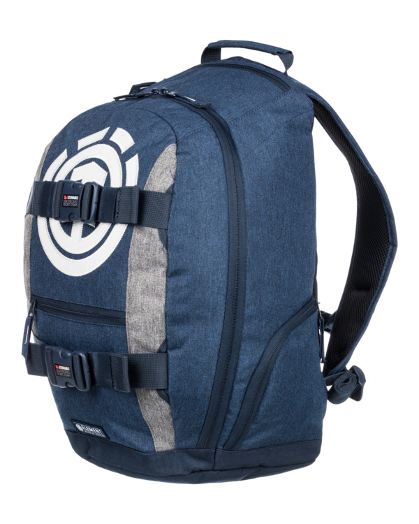 Mohave 30L Large Skate Backpack for Men