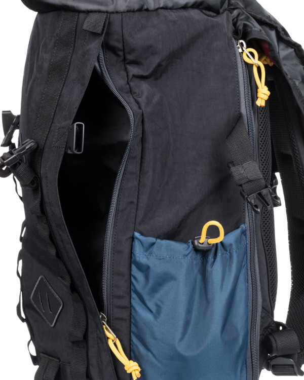 4 Mohave 30L - Mochila grande para skate para Hombre Azul F5BPC6ELF2 Element