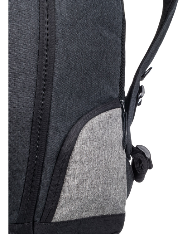 3 Mohave 30L - Mochila grande para skate para Hombre Negro F5BPC6ELF2 Element