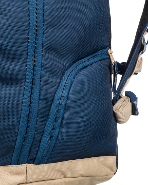 3 Mohave 30L - Large Skate Backpack for Men Blue F5BPC6ELF2 Element