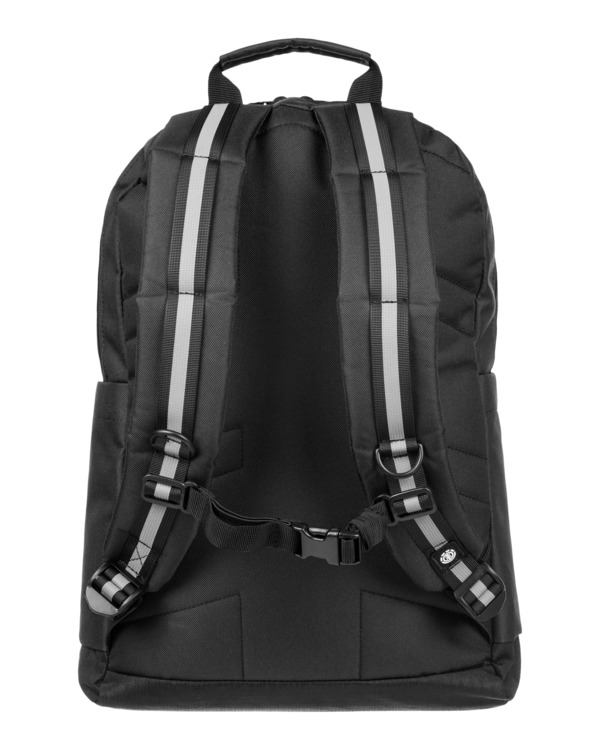 7 Vast Skate 20L - Mochila Mediana de Skate para Hombre Negro F5BPC7ELF2 Element