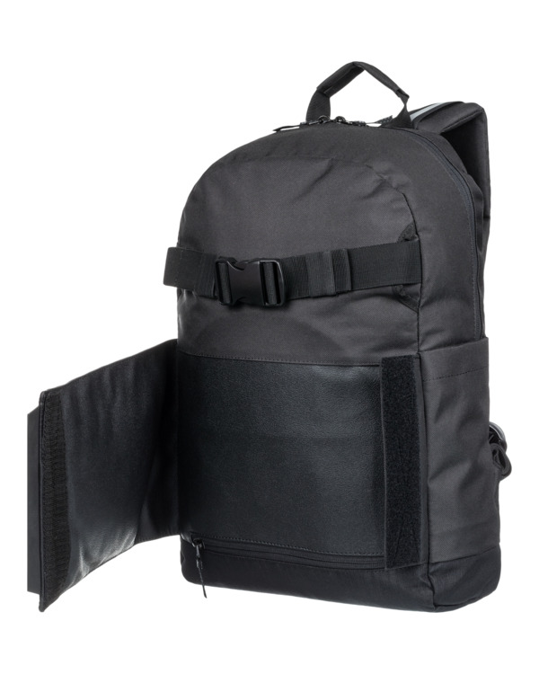 3 Vast Skate 20L - Mochila Mediana de Skate para Hombre Negro F5BPC7ELF2 Element