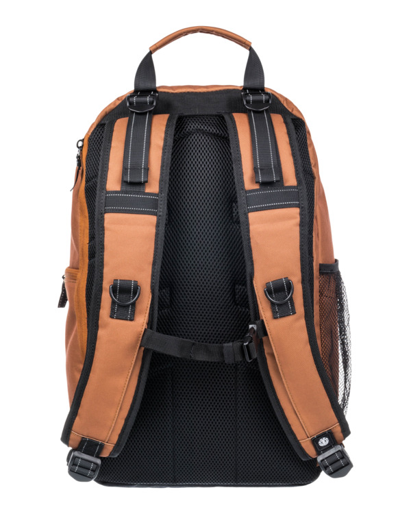 7 Scheme 30L - Grand sac à dos de skate pour Homme Marron F5BPC8ELF2 Element