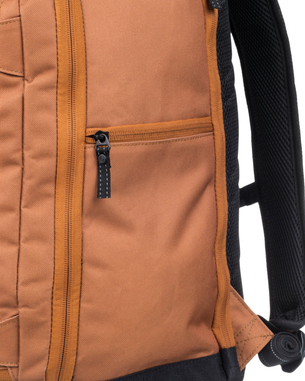3 Scheme 30L - Grand sac à dos de skate pour Homme Marron F5BPC8ELF2 Element