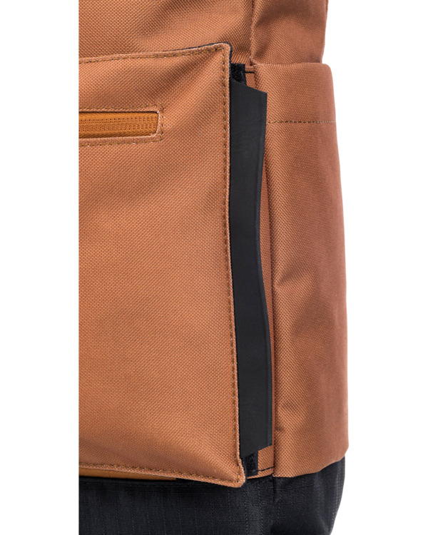 5 Scheme 30L - Grand sac à dos de skate pour Homme Marron F5BPC8ELF2 Element