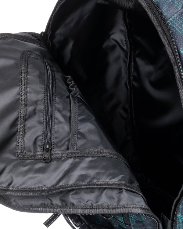 6 Scheme 30L - Mochila grande para skate para Hombre Verde F5BPC8ELF2 Element