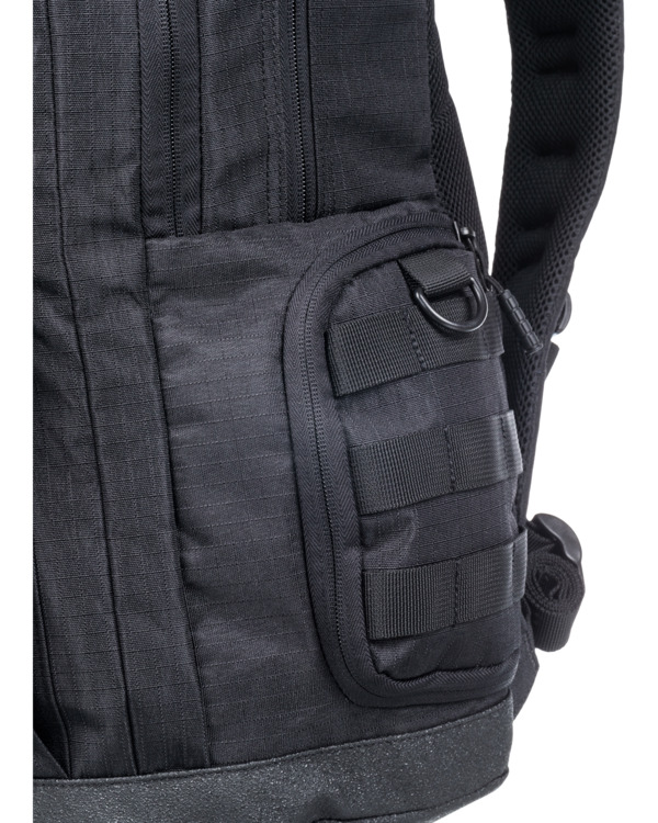4 Recruit 26L - Zaino medio da Uomo Black F5BPD3ELF2 Element