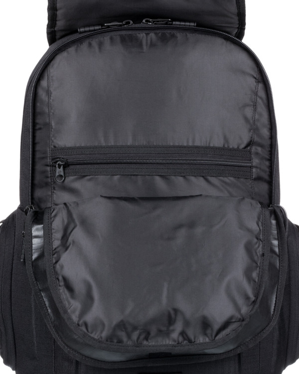 7 Recruit 26L - Zaino medio da Uomo Black F5BPD3ELF2 Element