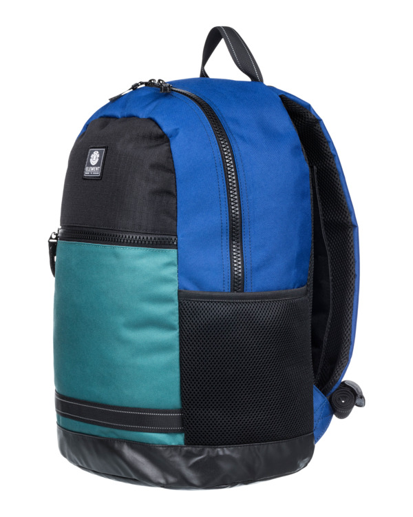 1 Action 21L - Mochila deportiva mediana para Hombre Azul F5BPD5ELF2 Element
