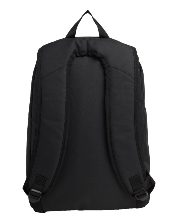 1 Block 24L - Mochila Negro F5BPD7ELMU Element