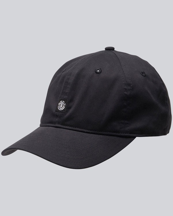 0 Fluky - Gorra de visera curvada Unisex  F5CTA2ELF7 Element