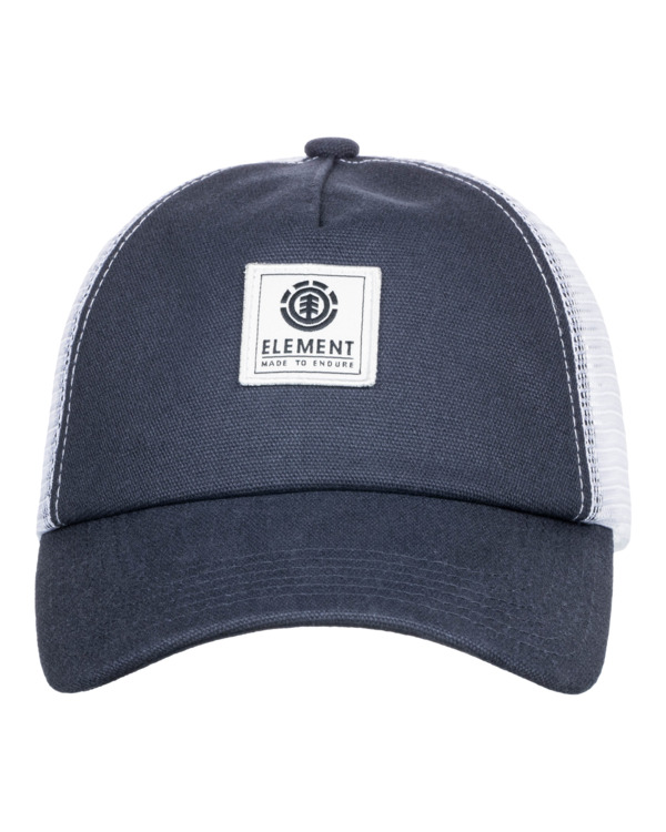 1 Icon Mesh - Snapback-Cap für Männer Blau F5CTC1ELF2 Element