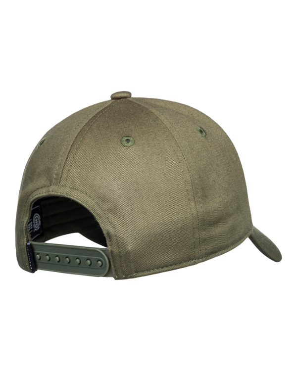 4 Treelogo - Snapback Cap for Men  F5CTC2ELF2 Element