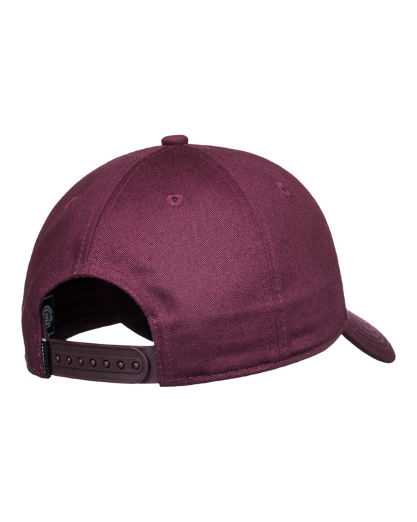 4 Treelogo - Snapback Cap for Men White F5CTC2ELF2 Element